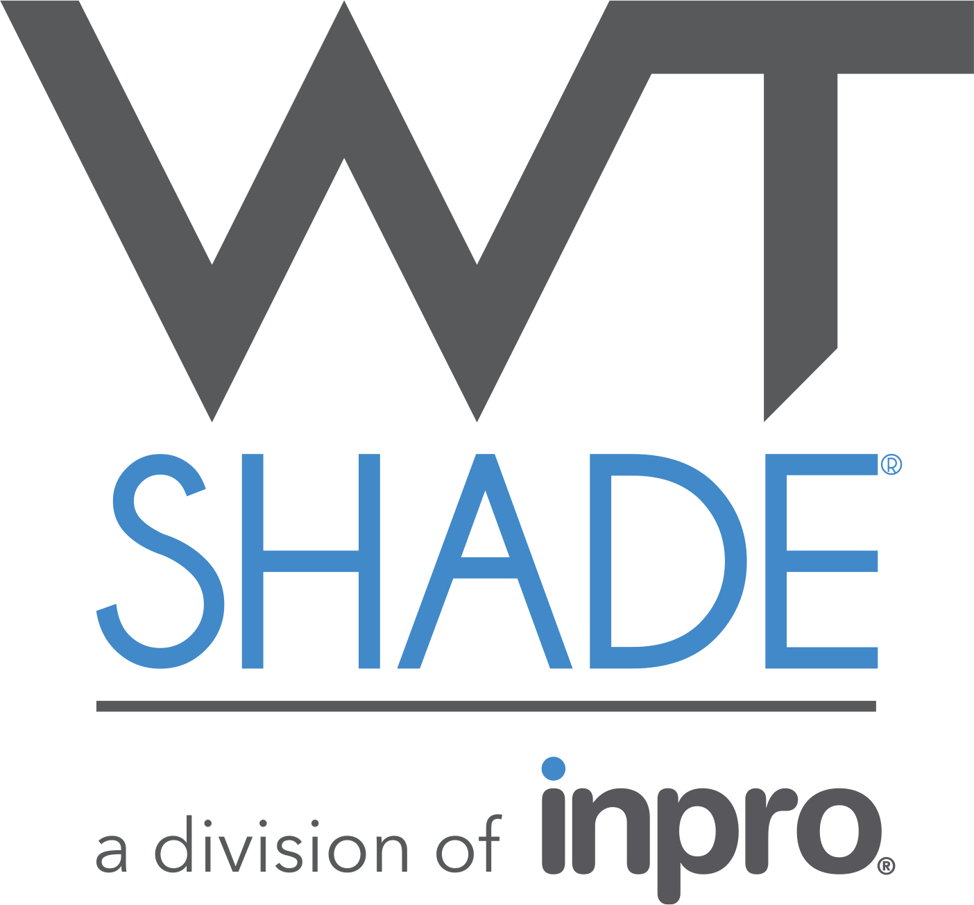 WT Shade, a division of Inpro